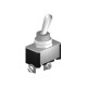 SE621 Toggle Switches Standard 6A SPST On-Off